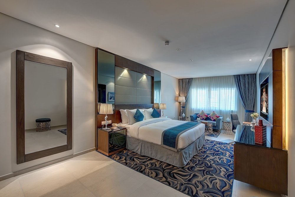 Deluxe Room photo 1
