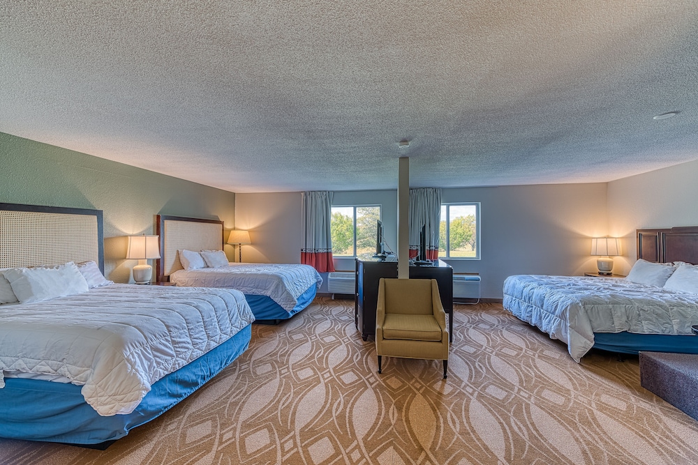 Family Suite photo 1