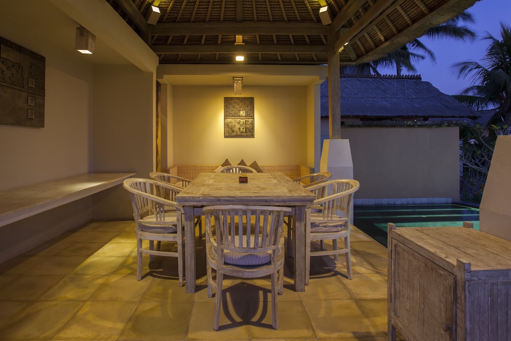 Villa, 1 Bedroom, Private Pool - Photo 9