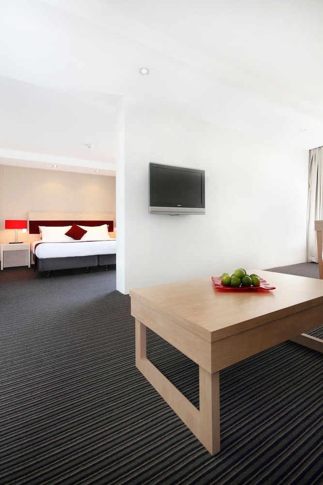 Junior Suite - Photo 1