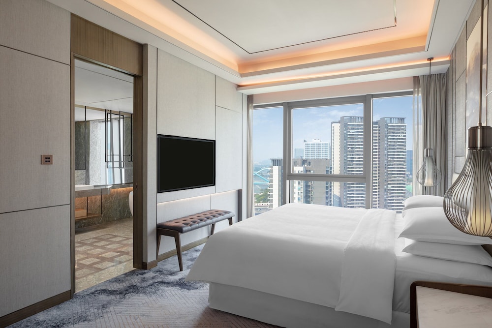 Executive Suite, 1 Bedroom photo 1