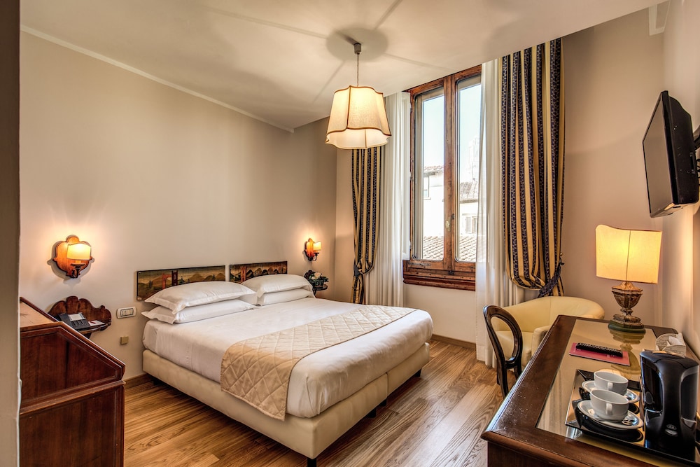 Double Room Single Use photo 1