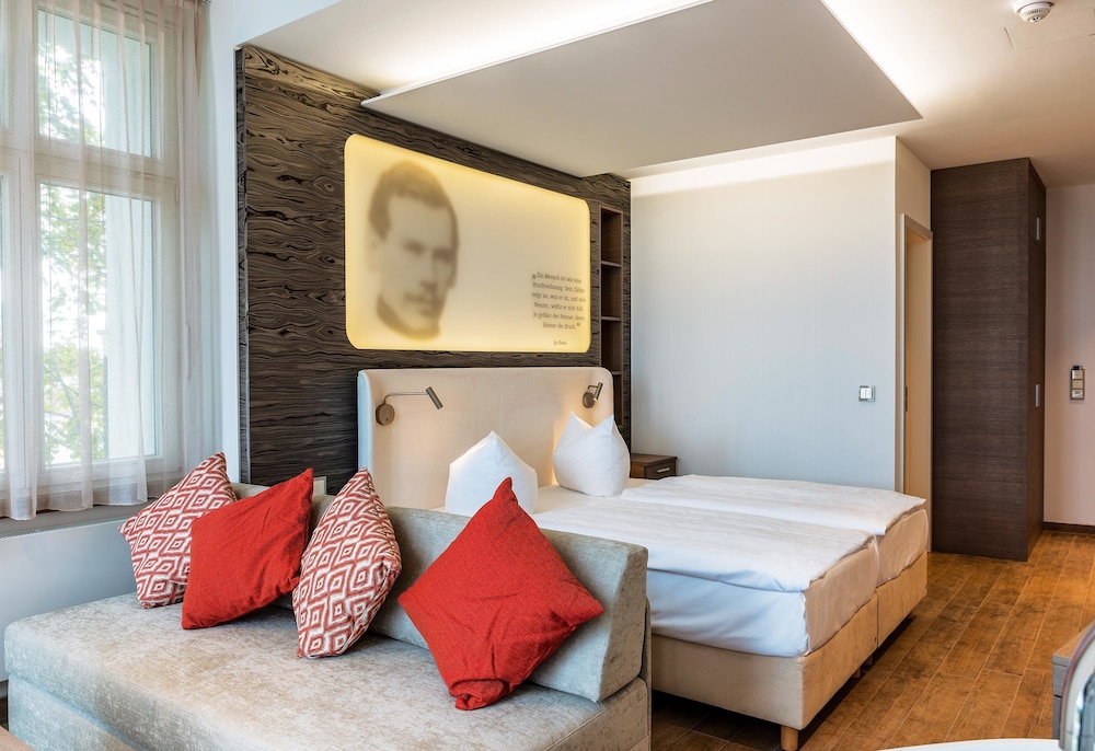 Junior Studio Suite, Oceanfront