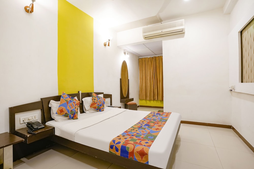 Deluxe Room photo 1