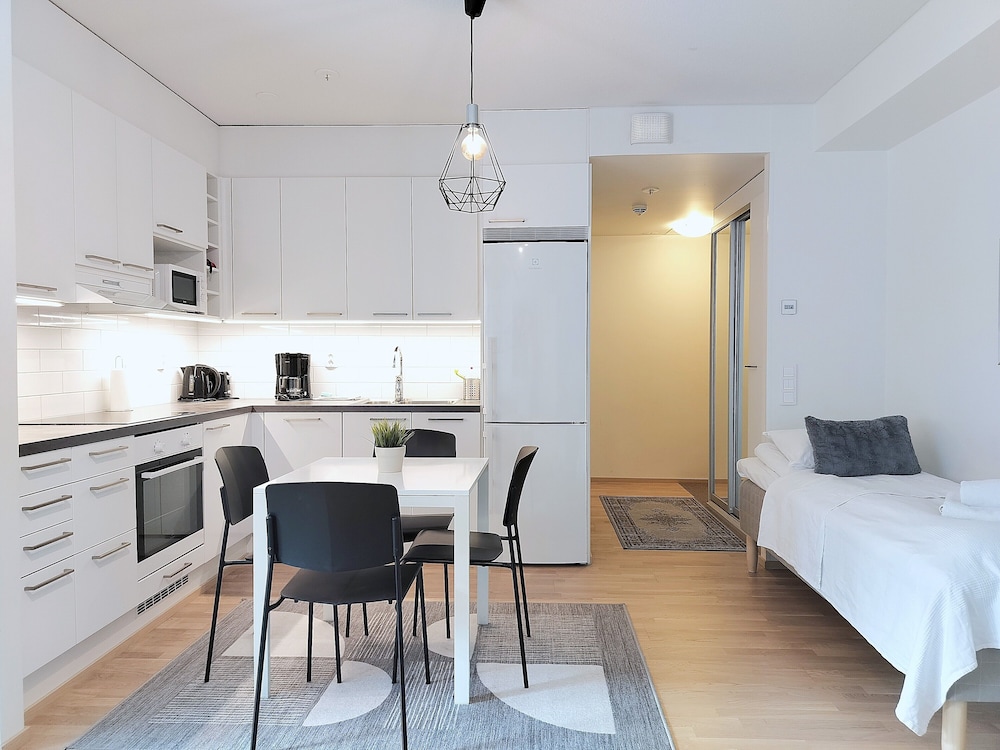 Apartment, 1 Bedroom (City Center Area) photo 3