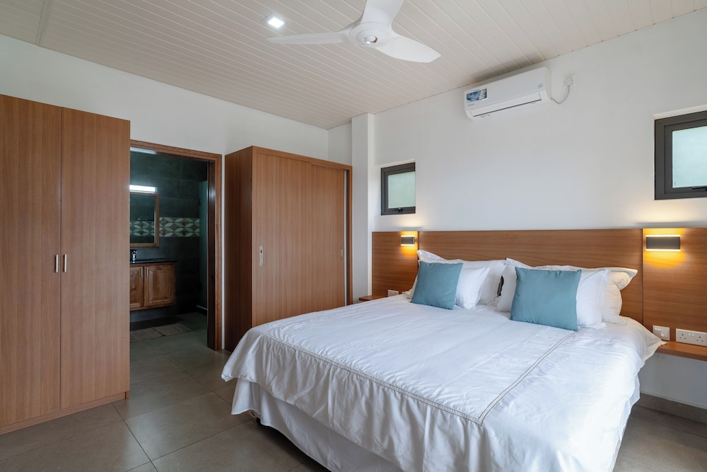 Apartment, 1 Bedroom, Kitchen, Sea View photo 2