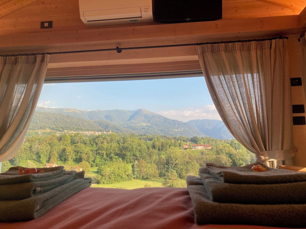 Panoramic Chalet photo 3