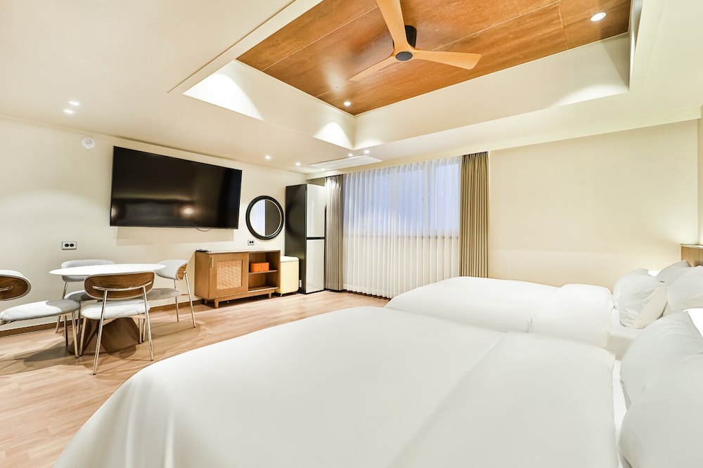 Suite Twin photo 3