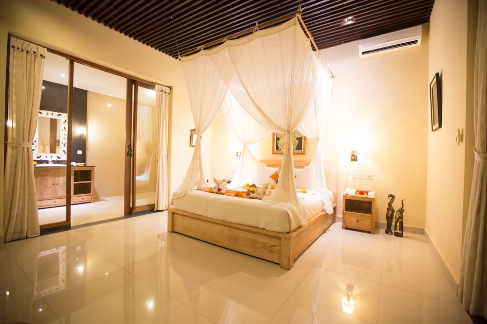 Villa, 1 Bedroom, Private Pool - Photo 1