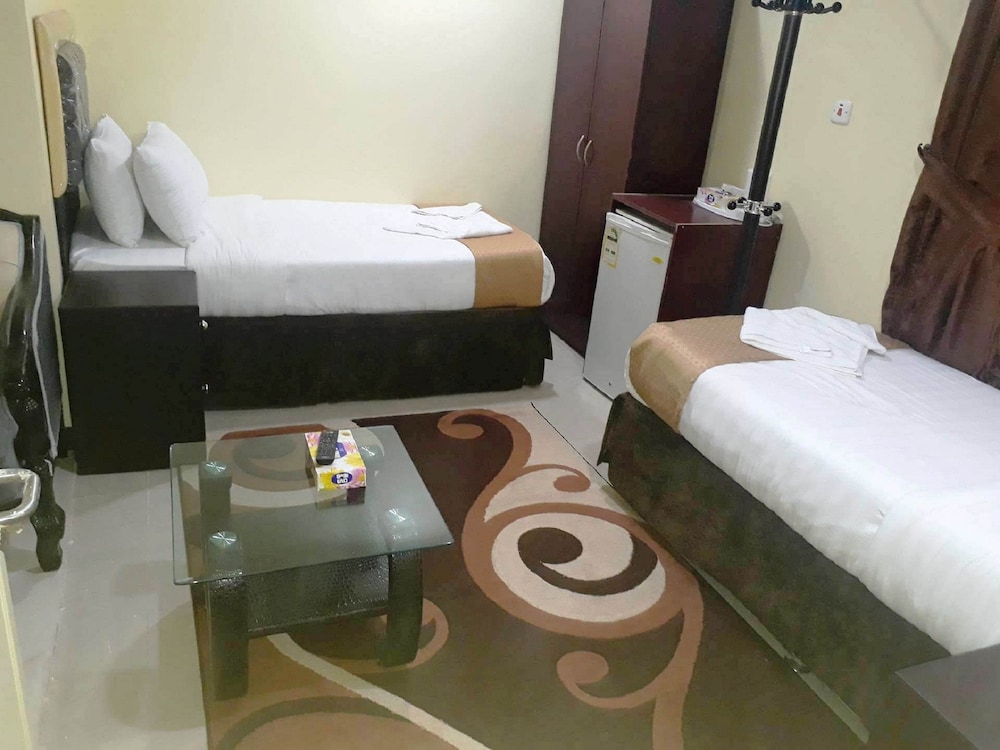 Quadruple Room photo 3