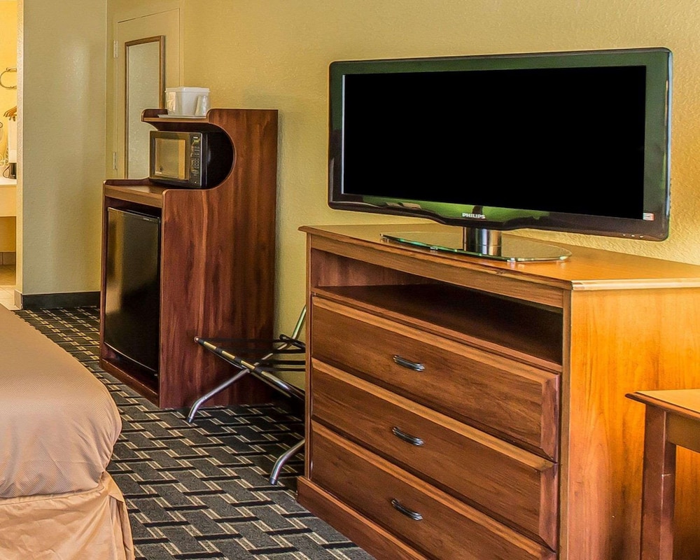 Econo Lodge, 사진 6