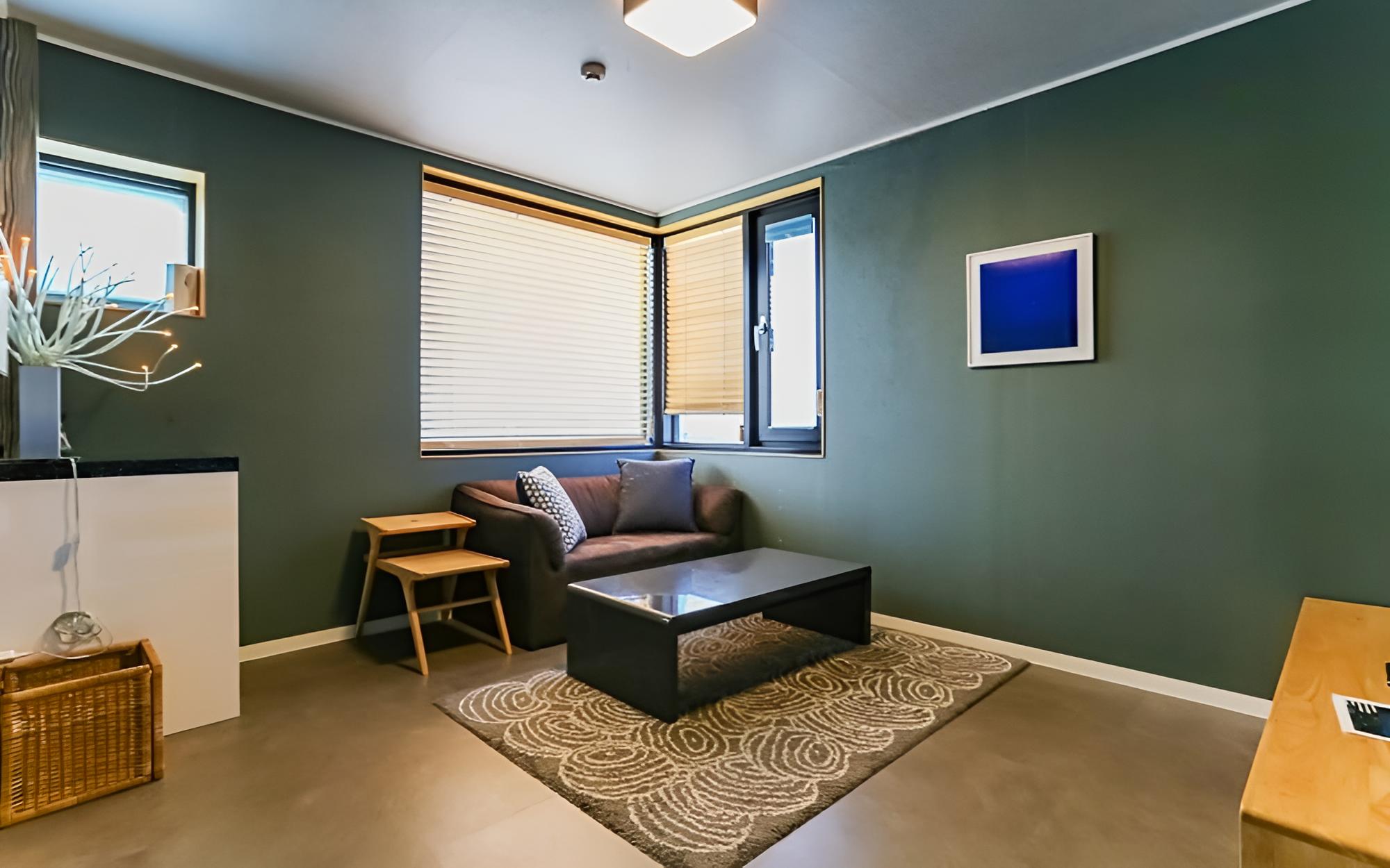 Room (Ocean View Duplex) - Photo 2