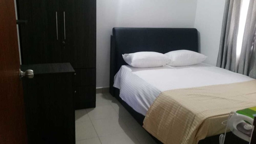 Apartment, 1 Double Bed photo 1