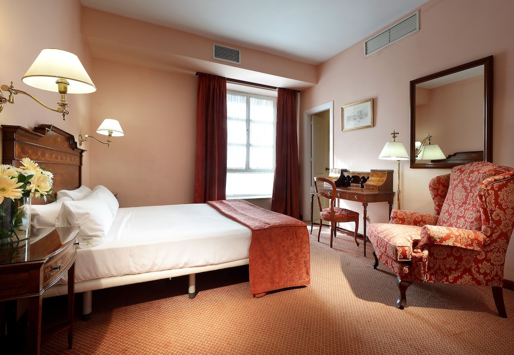 Double Room Single Use photo 3