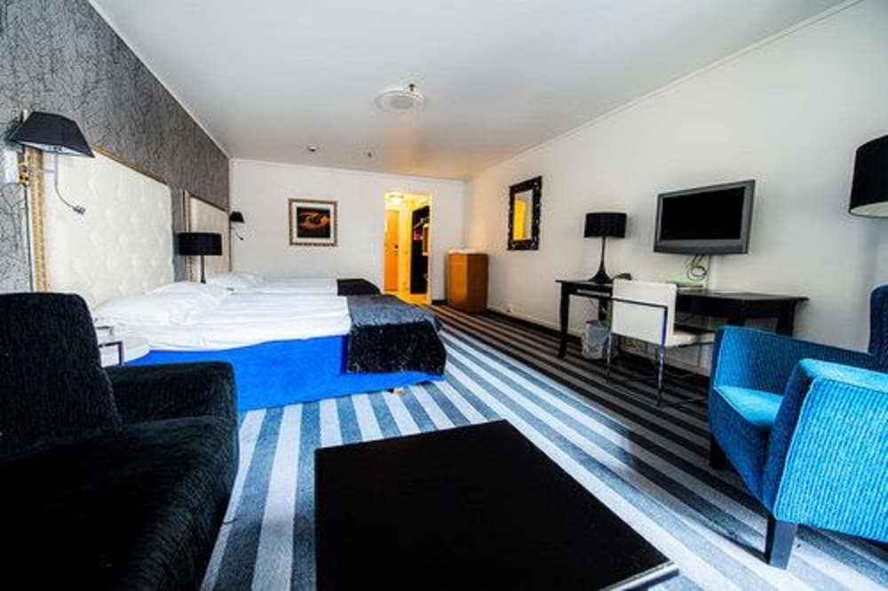 Deluxe Room, 1 Double Bed - Photo 5