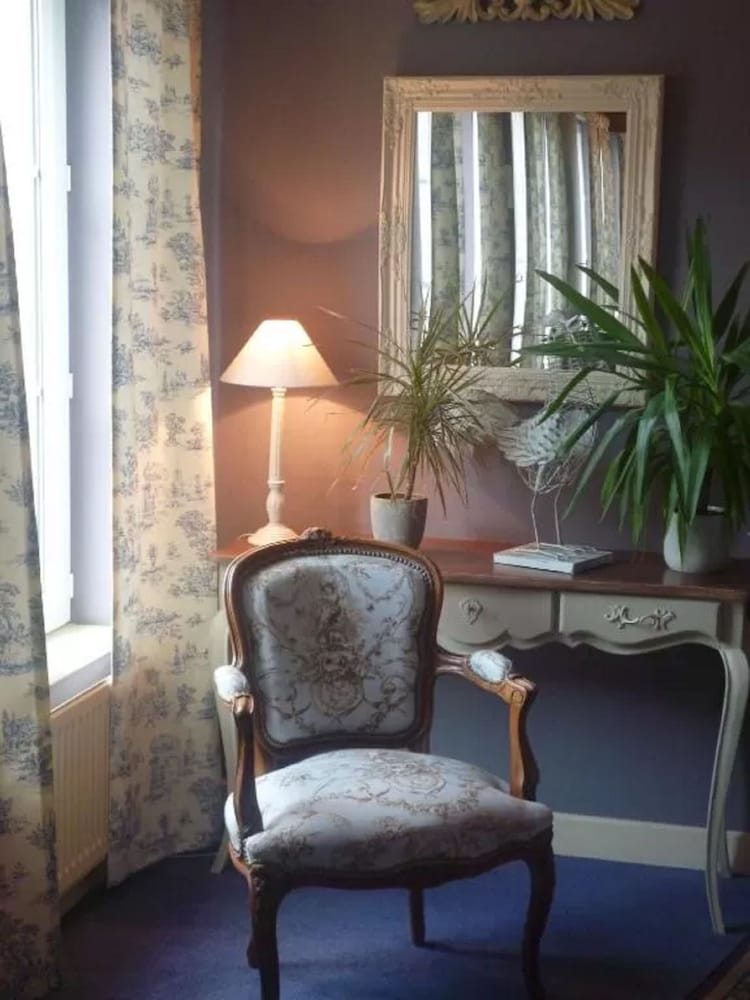 Junior Suite, River View photo 3
