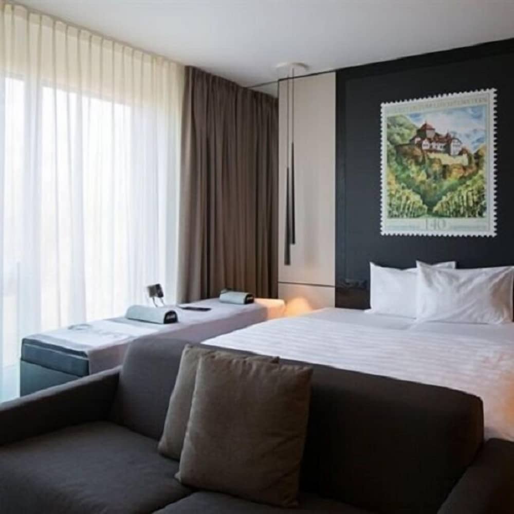 Junior Suite, 1 Bedroom
