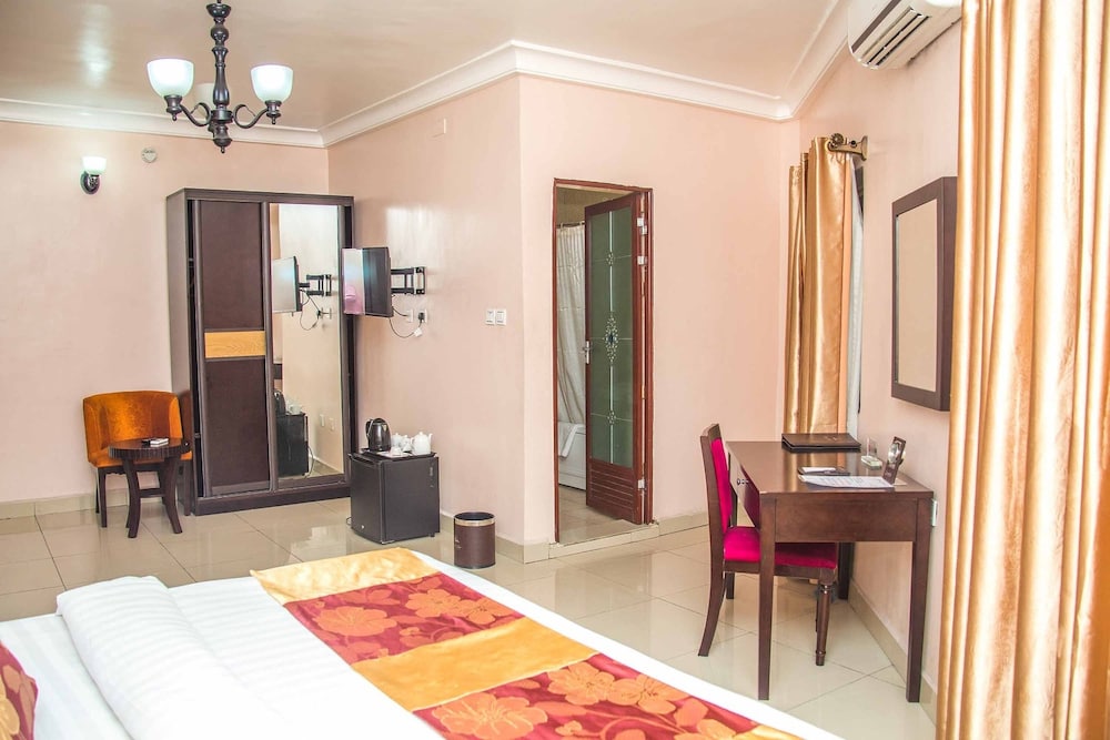 Presidential Suite, Multiple Beds photo 1