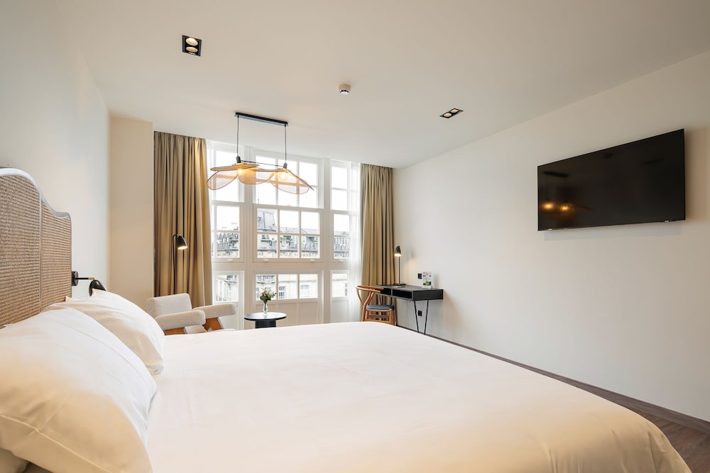Classic Double Room (+ Supletoria)