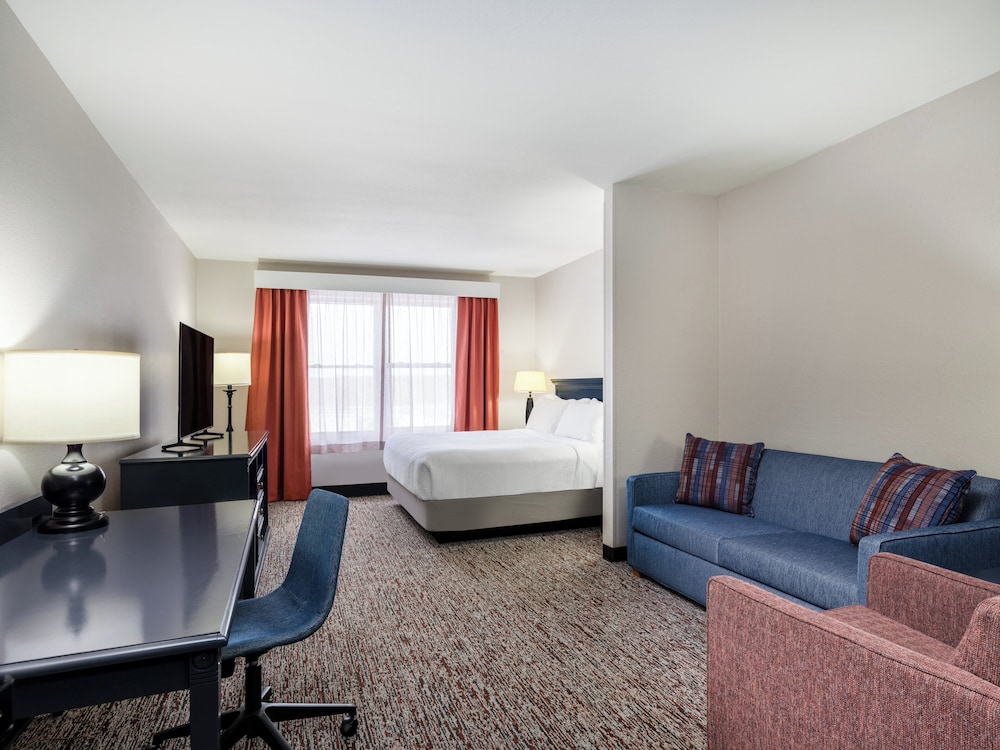 Premium Room, 1 King Bed with Sofa bed - Photo 4