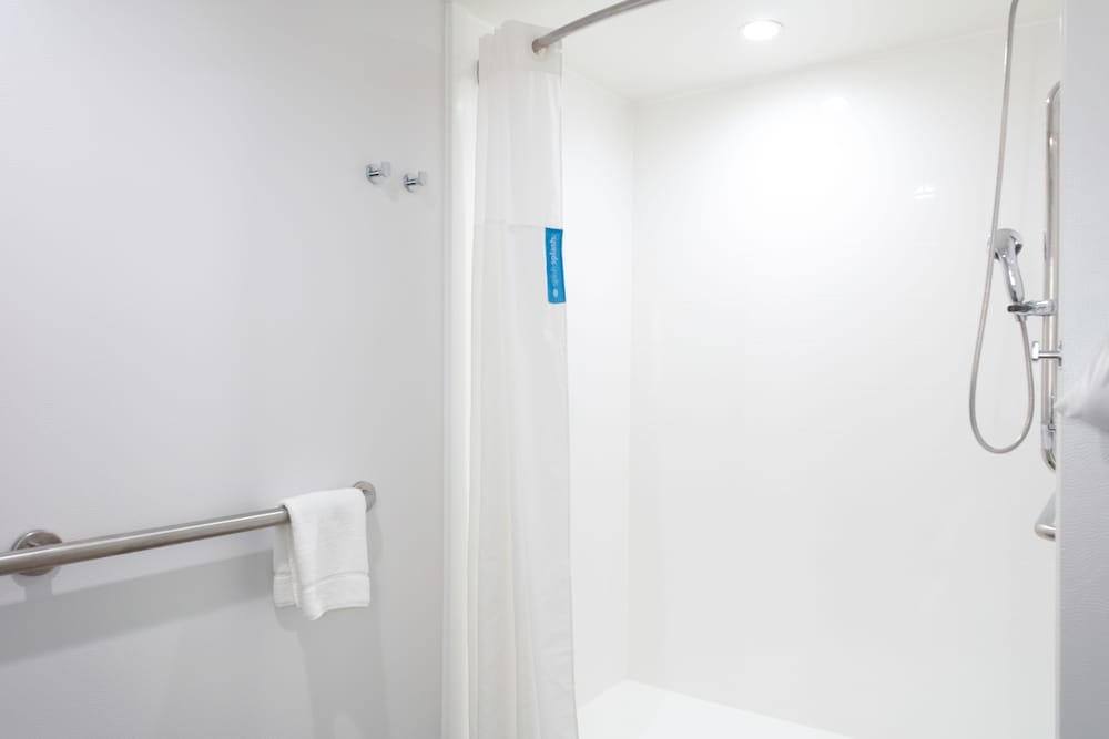 Room, Accessible, Non Smoking