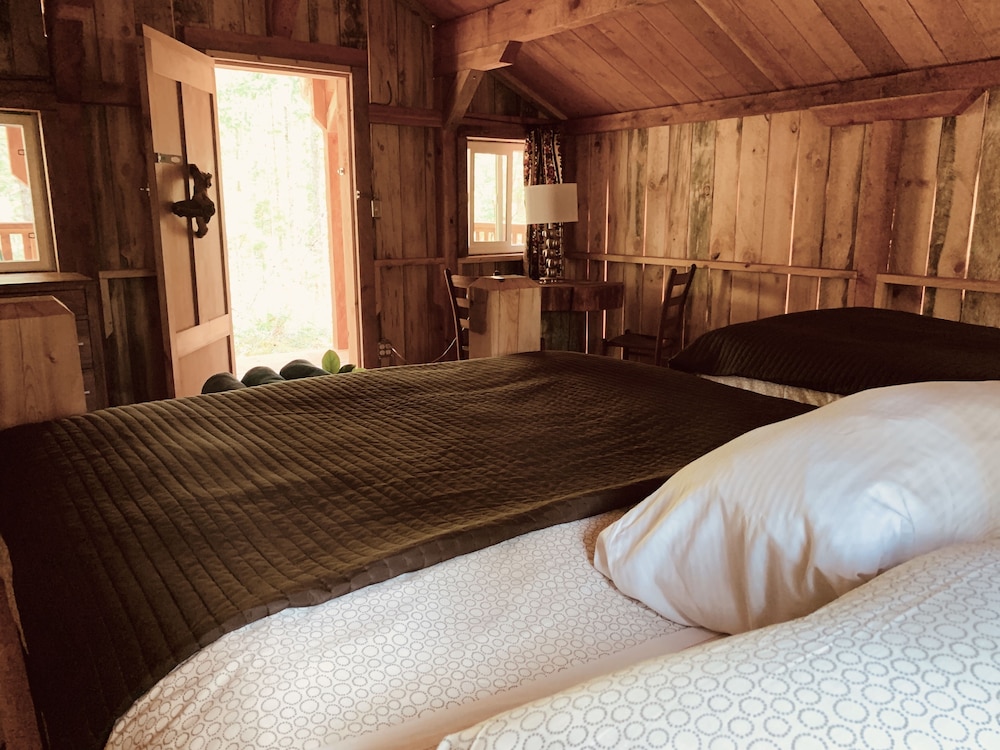 Family Cabin, Balcony, Mountain View photo 3