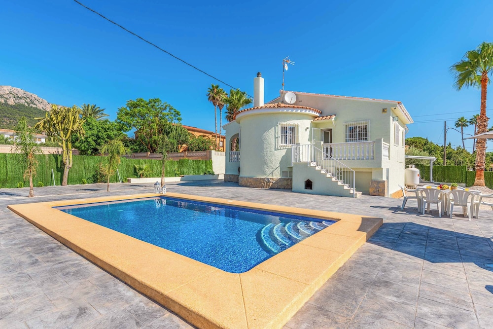 Villa (3 Habitaciones)