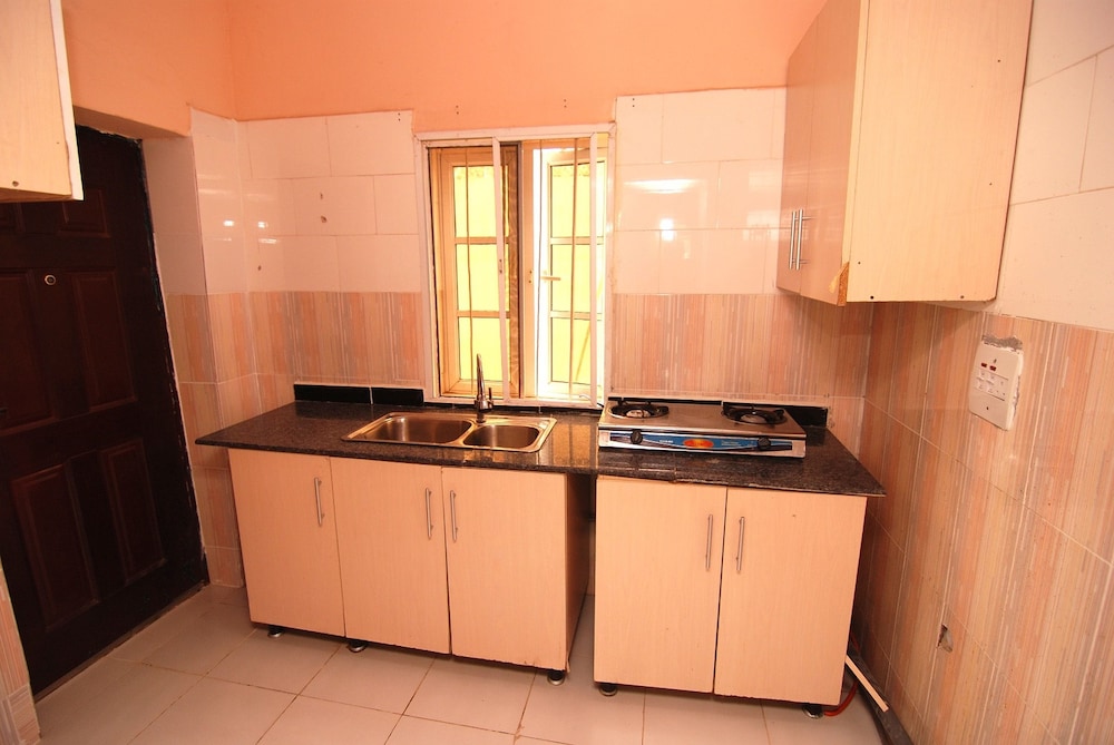 Apartment, 1 Bedroom