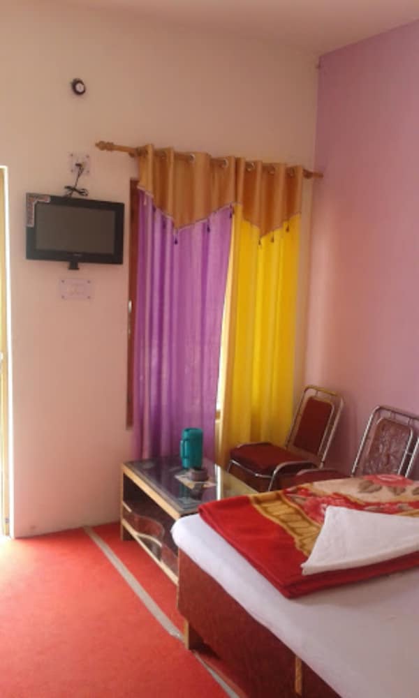 Deluxe Quadruple Room - Photo 2
