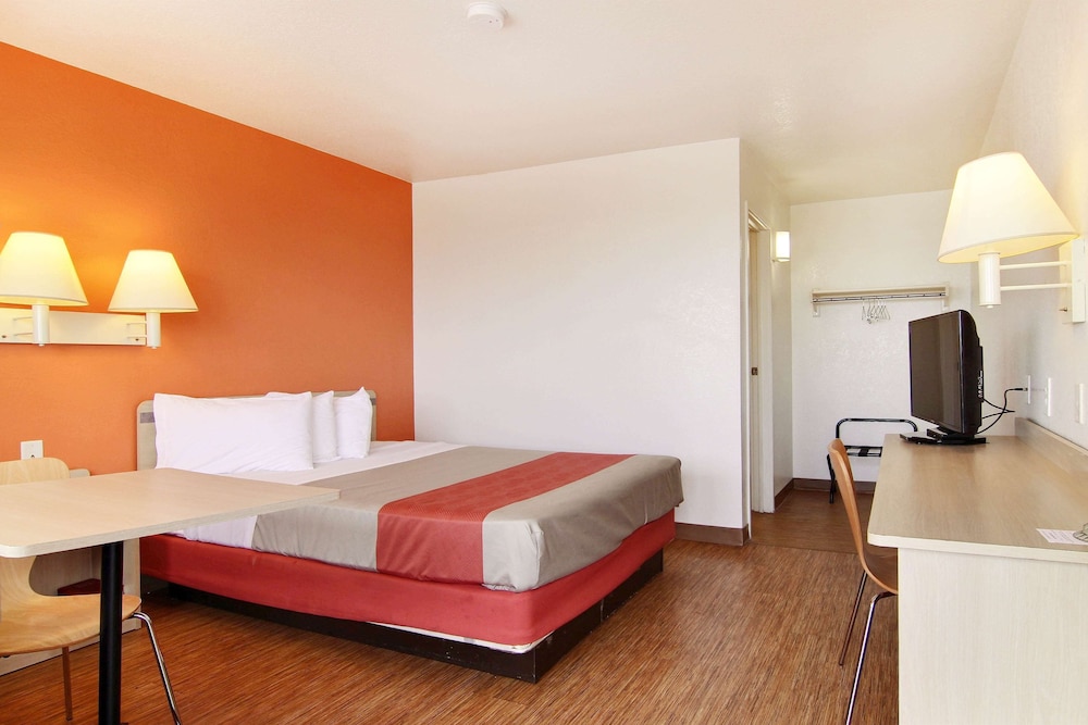 Motel 6-Fort Stockton, TX, 사진 5