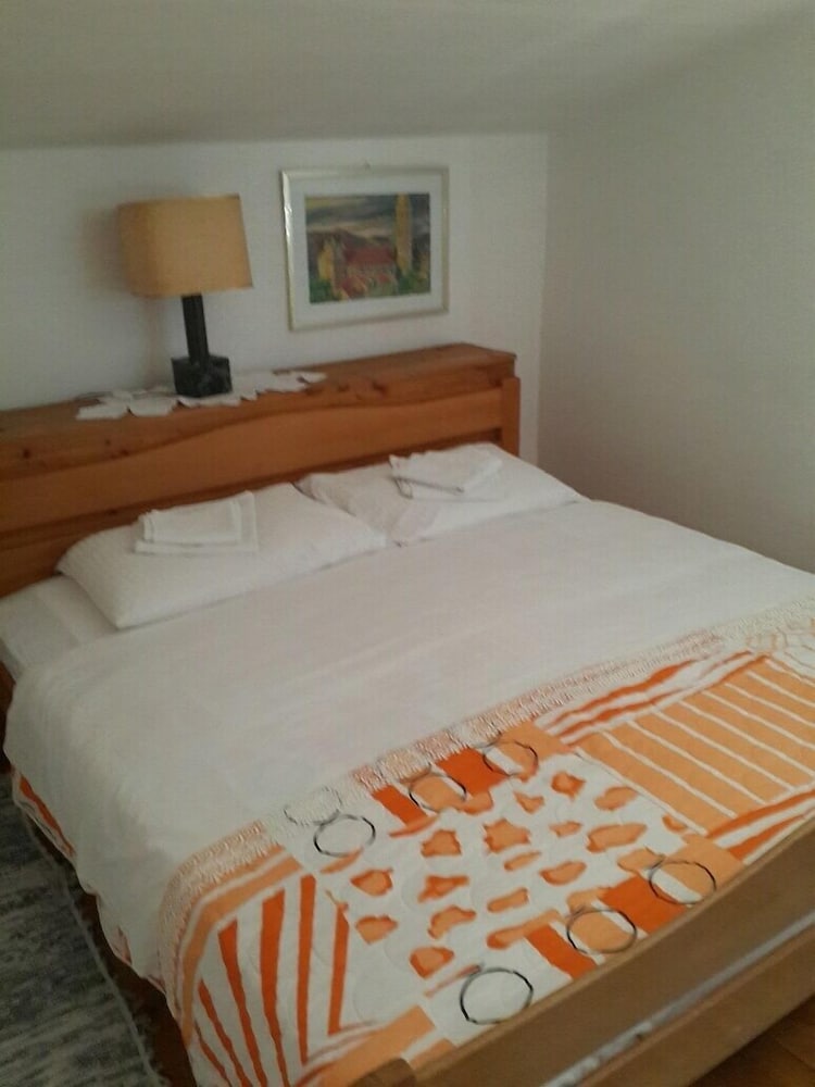 Apartment, 2 Bedrooms, Sea View photo 2