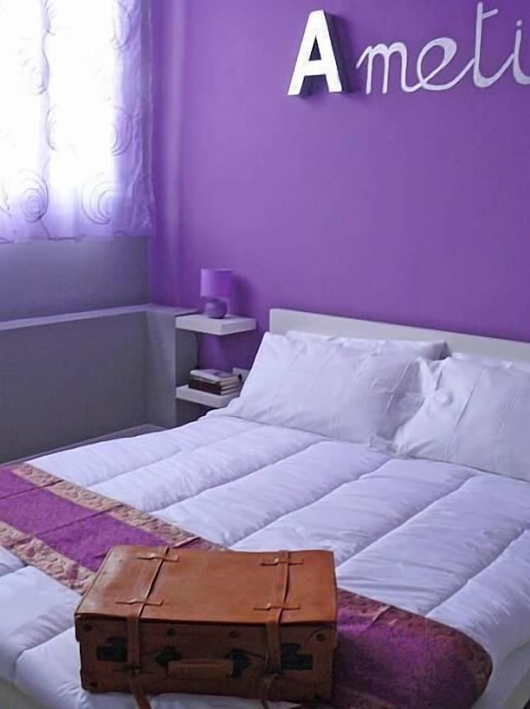 Comfort Triple Room, 1 Bedroom photo 1