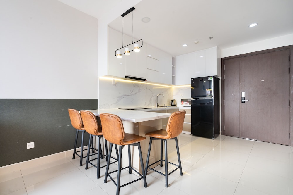Standard Apartment, 2 Bedrooms photo 2