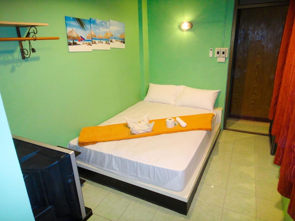 Standard Double Room With Fan photo 1