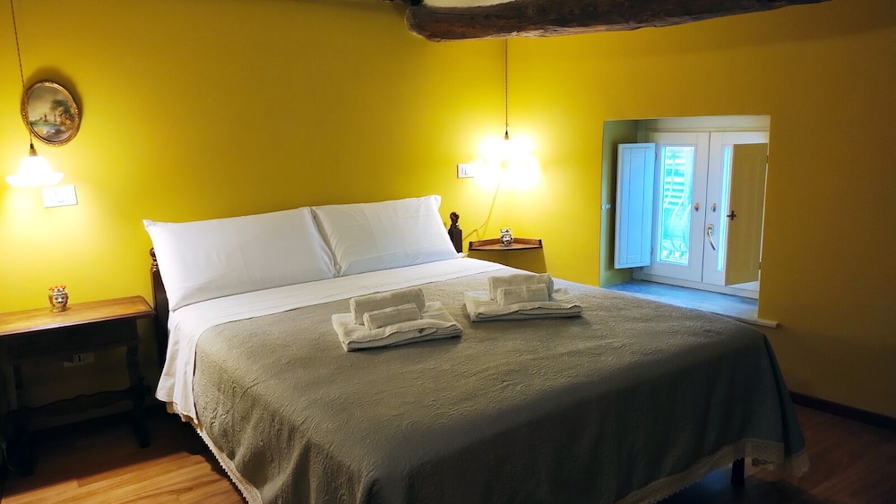 Superior Quadruple Room