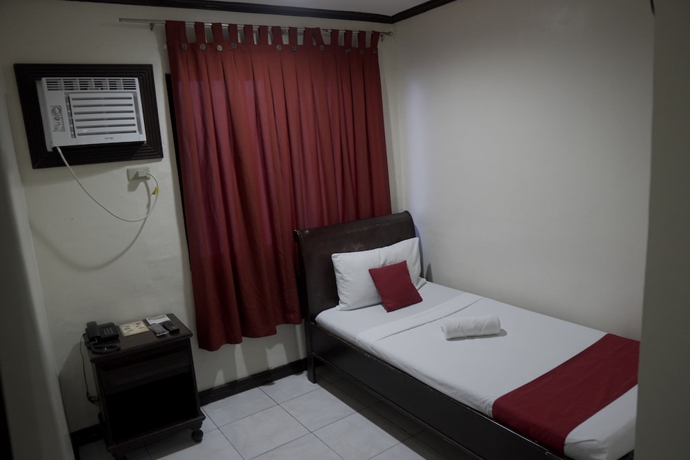Basic Single Room photo 2