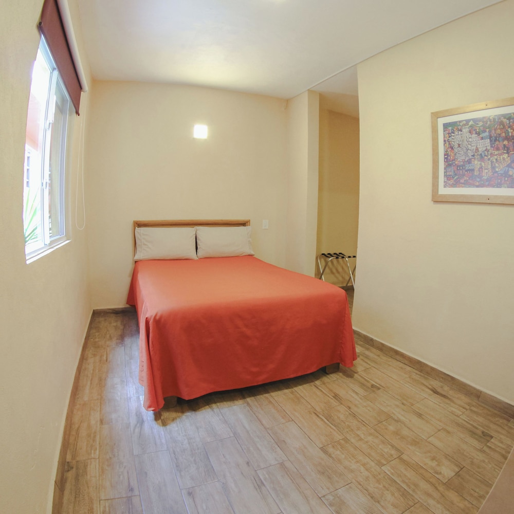 Standard Single Room photo 1