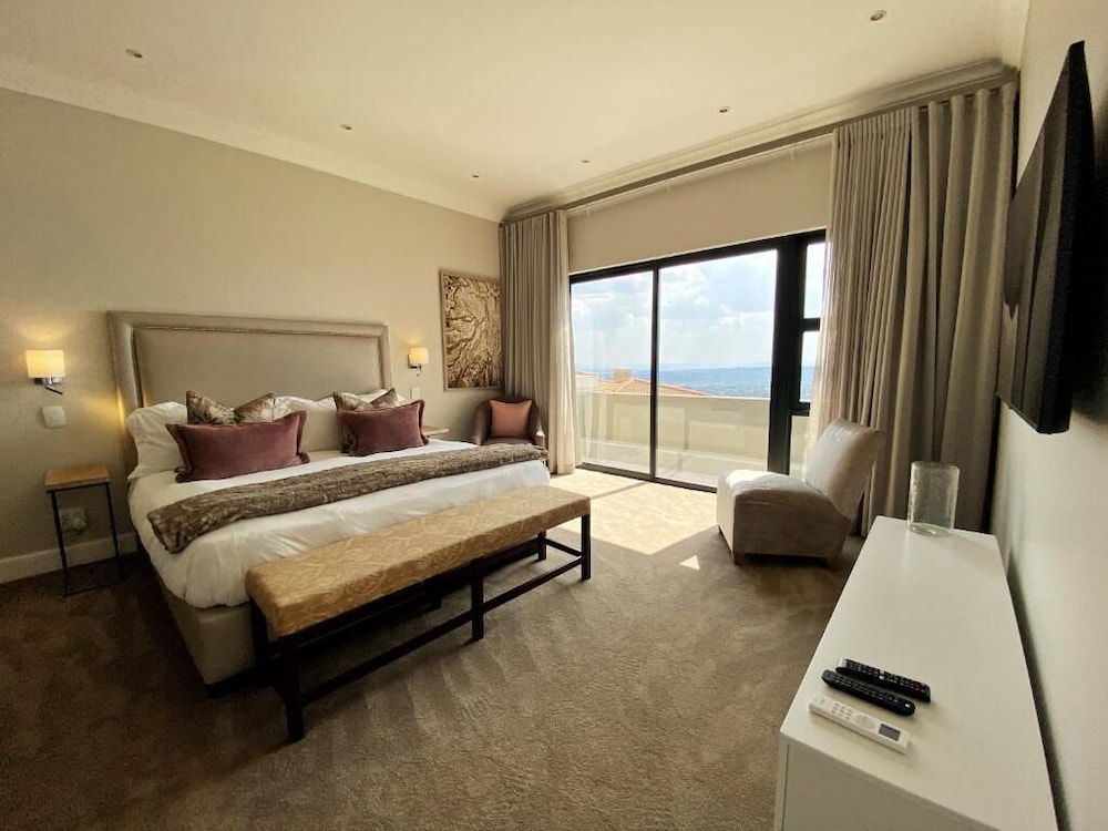 Superior King Room Villa 5 photo 1