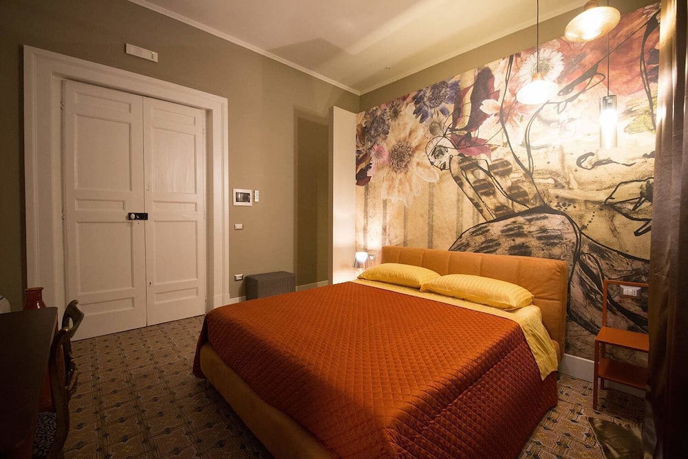 Luxury Suite (Cavaliere) photo 2