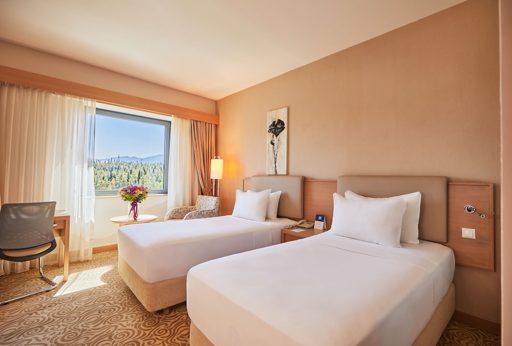 Superior Room, Multiple Beds photo 1