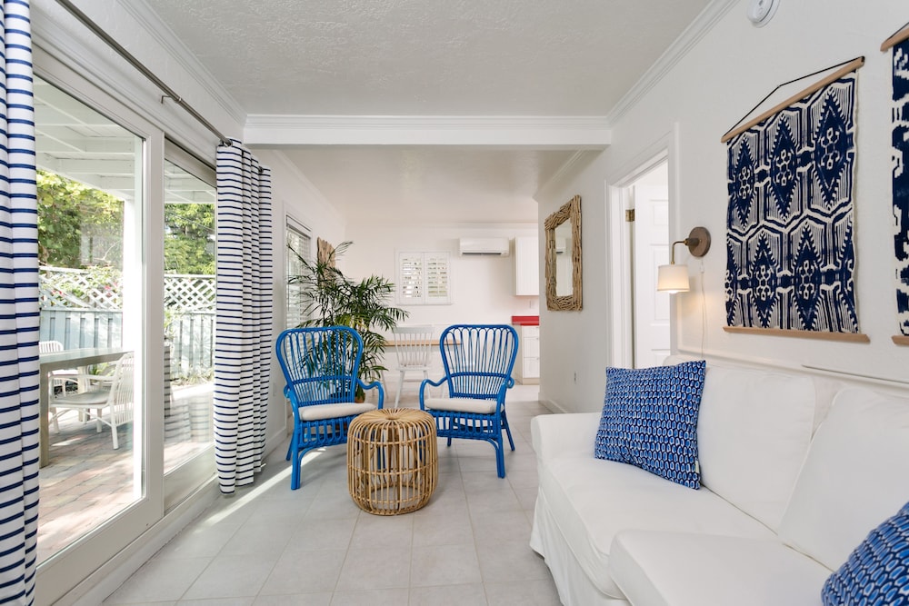 Apartment, 1 Bedroom (Corraline)