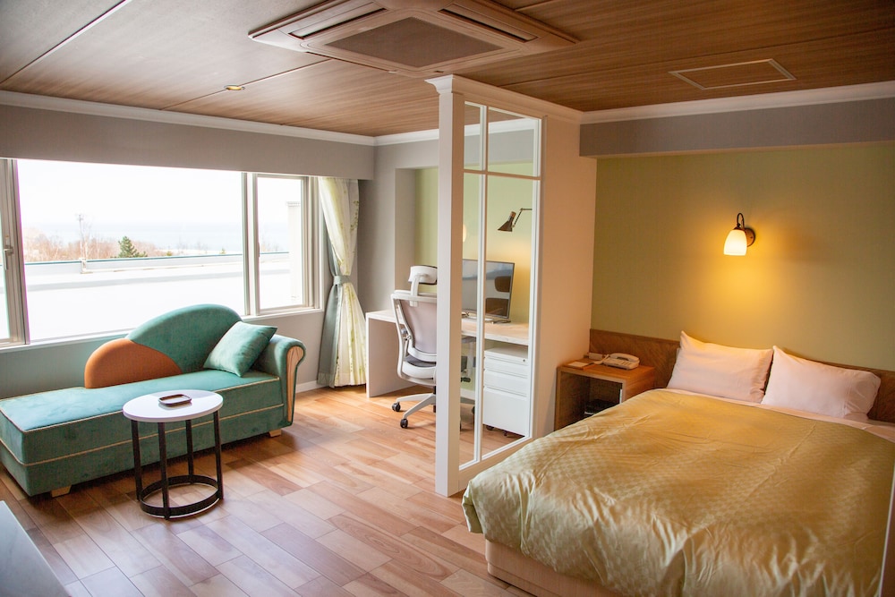Double Bed Room