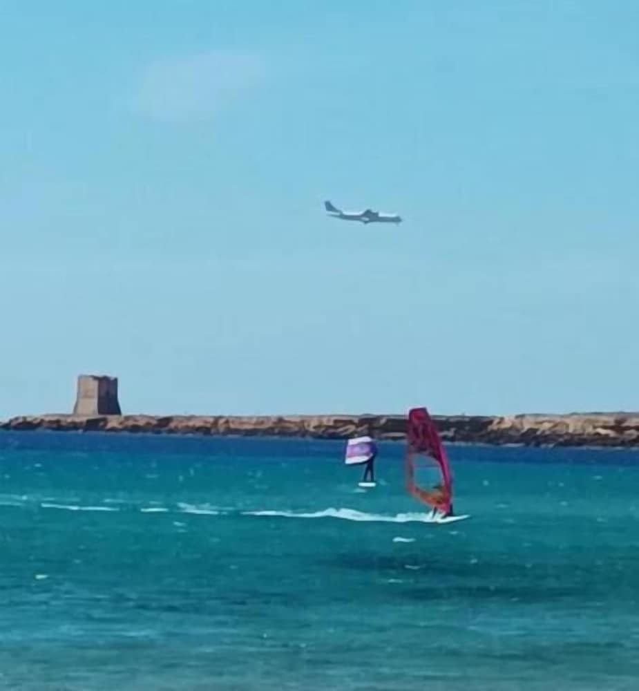 Δωμάτιο σε Διαμέρισμα - Terrasinipalermovacation για 4 Επισκέπτες Νέο, Φωτογραφία 3