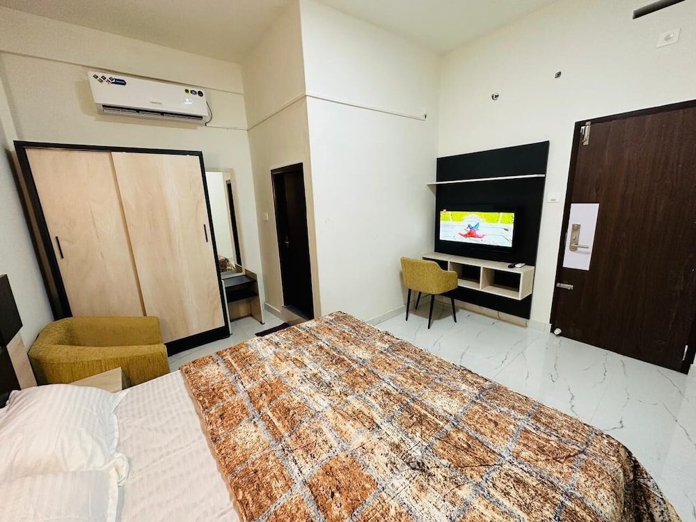Standard Room, Multiple Bedrooms photo 2