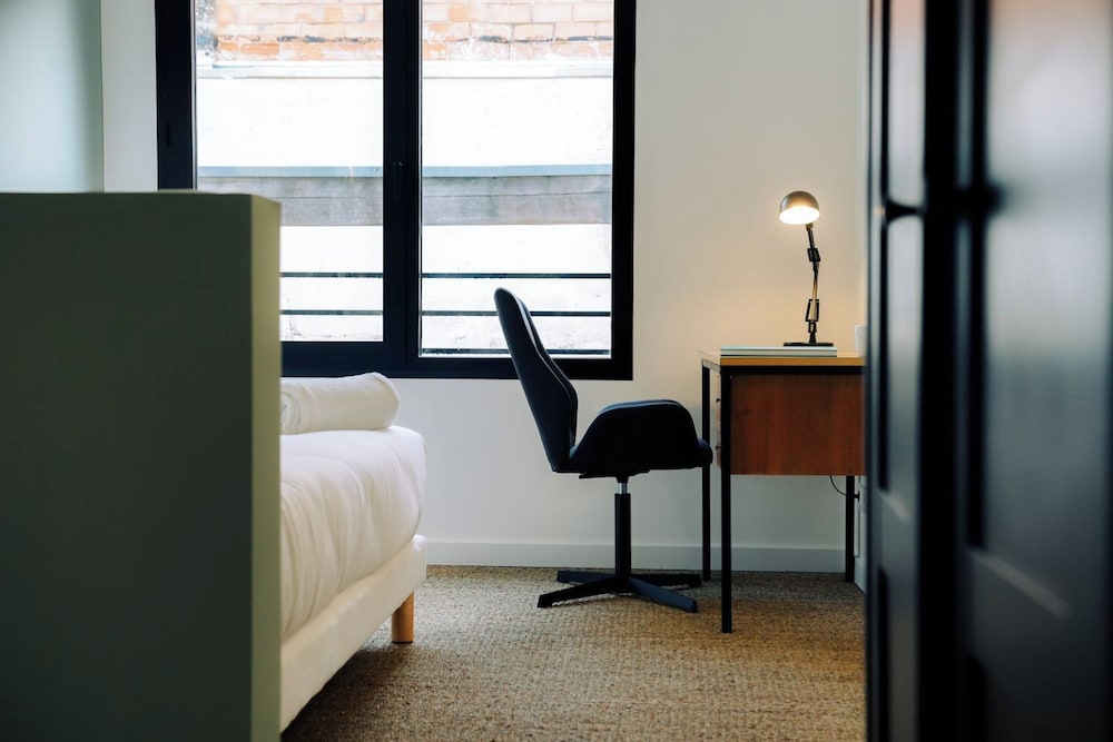 Classic Room, 1 Twin Bed