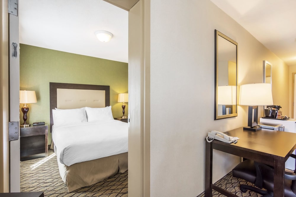 Executive Room 2 Queen Beds Non Smoking photo 2