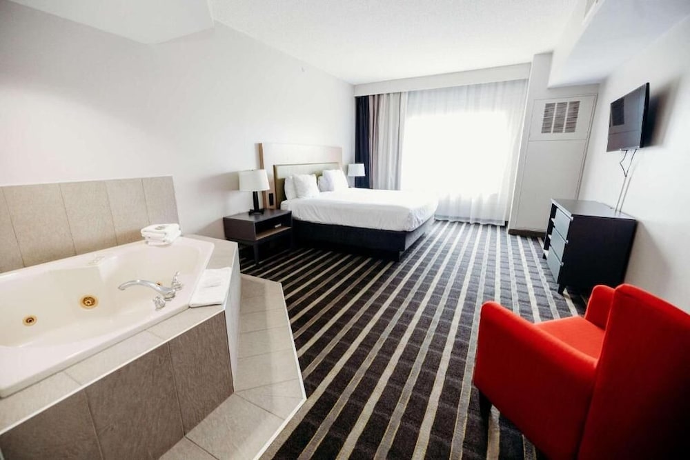Deluxe Suite, 1 Bedroom, Non Smoking