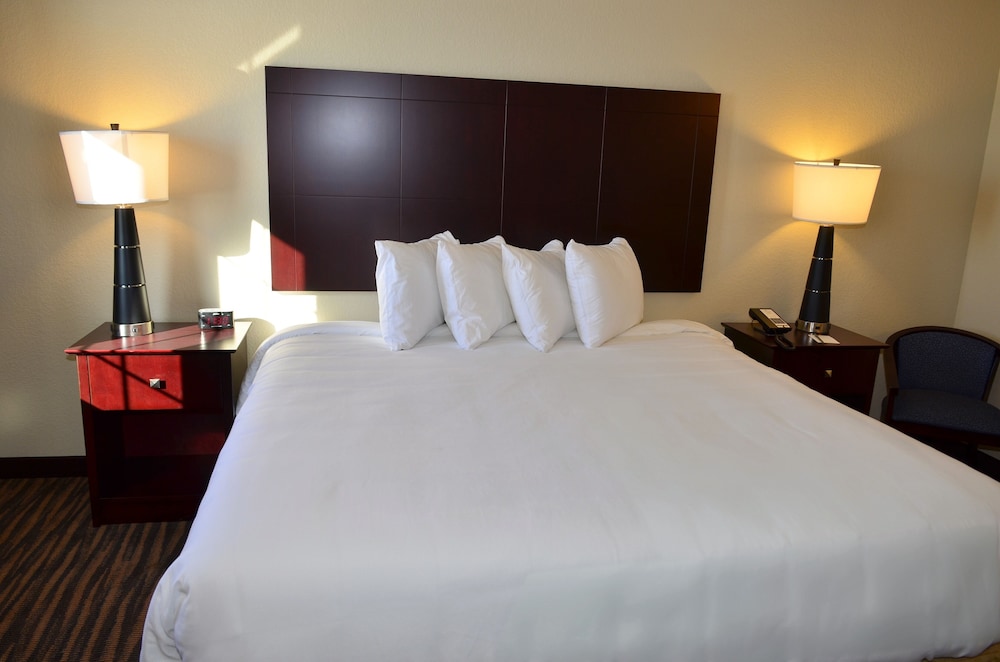 Cobblestone Inn & Suites - Holstein, 写真 2