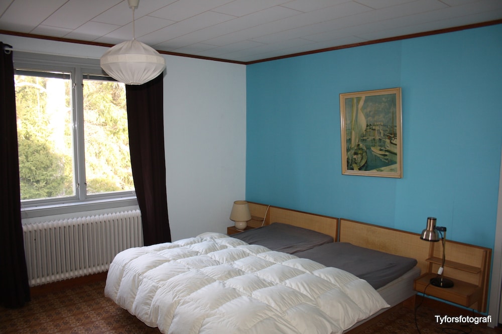 Villa (7 bedrooms) photo 2