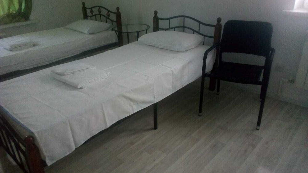 Comfort Double or Twin Room